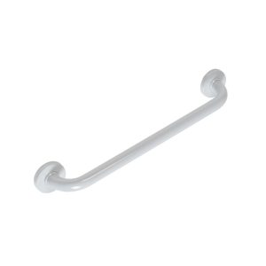 30" Vinyl Coated Straight Grab Bar