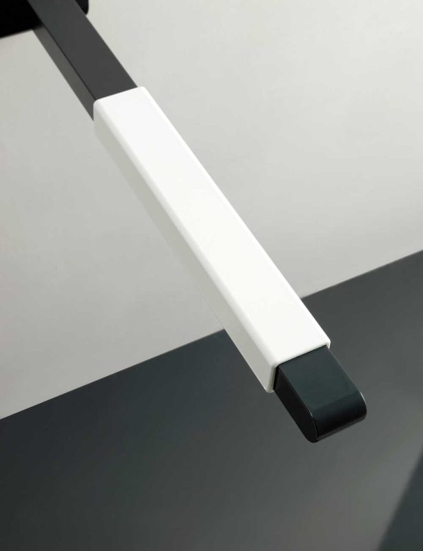 G18JCSD4 With White Rest