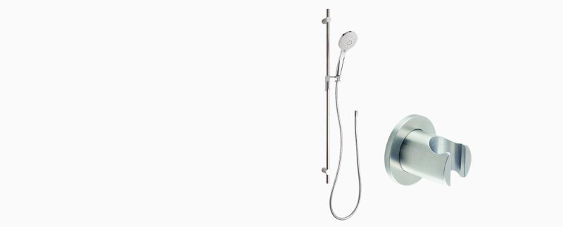 Stainless Steel Shower Set
