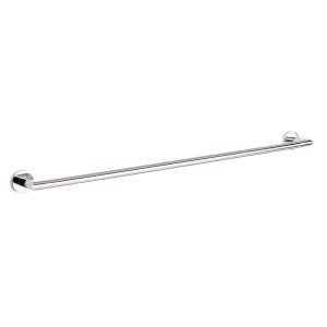 Decorative Towel Bar, Circle